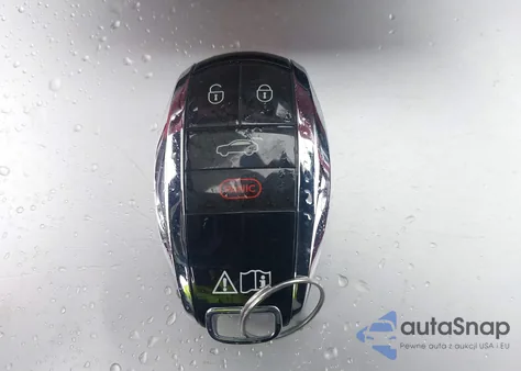 2024 Bentley Bentayga Hybrid A/Azure/S z USA, uszkodzony, nr VIN SJAA72ZV2RC024999